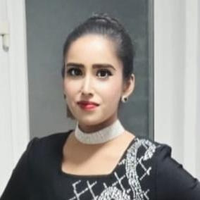 Ashina Sadaf