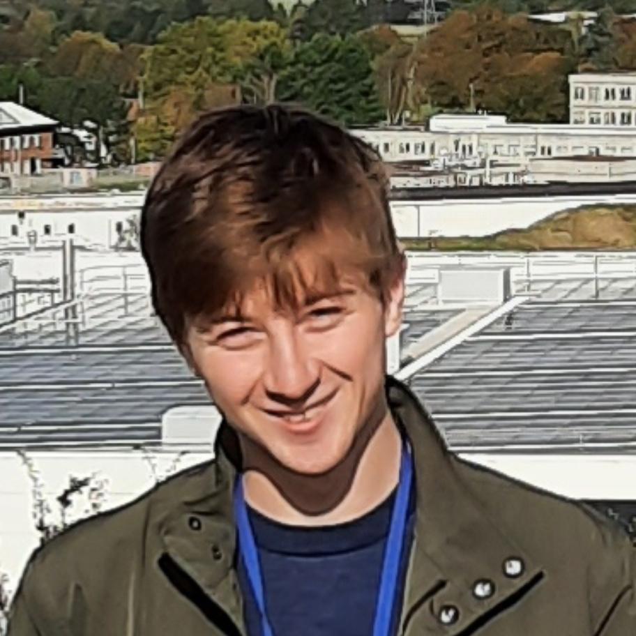Michael Cook