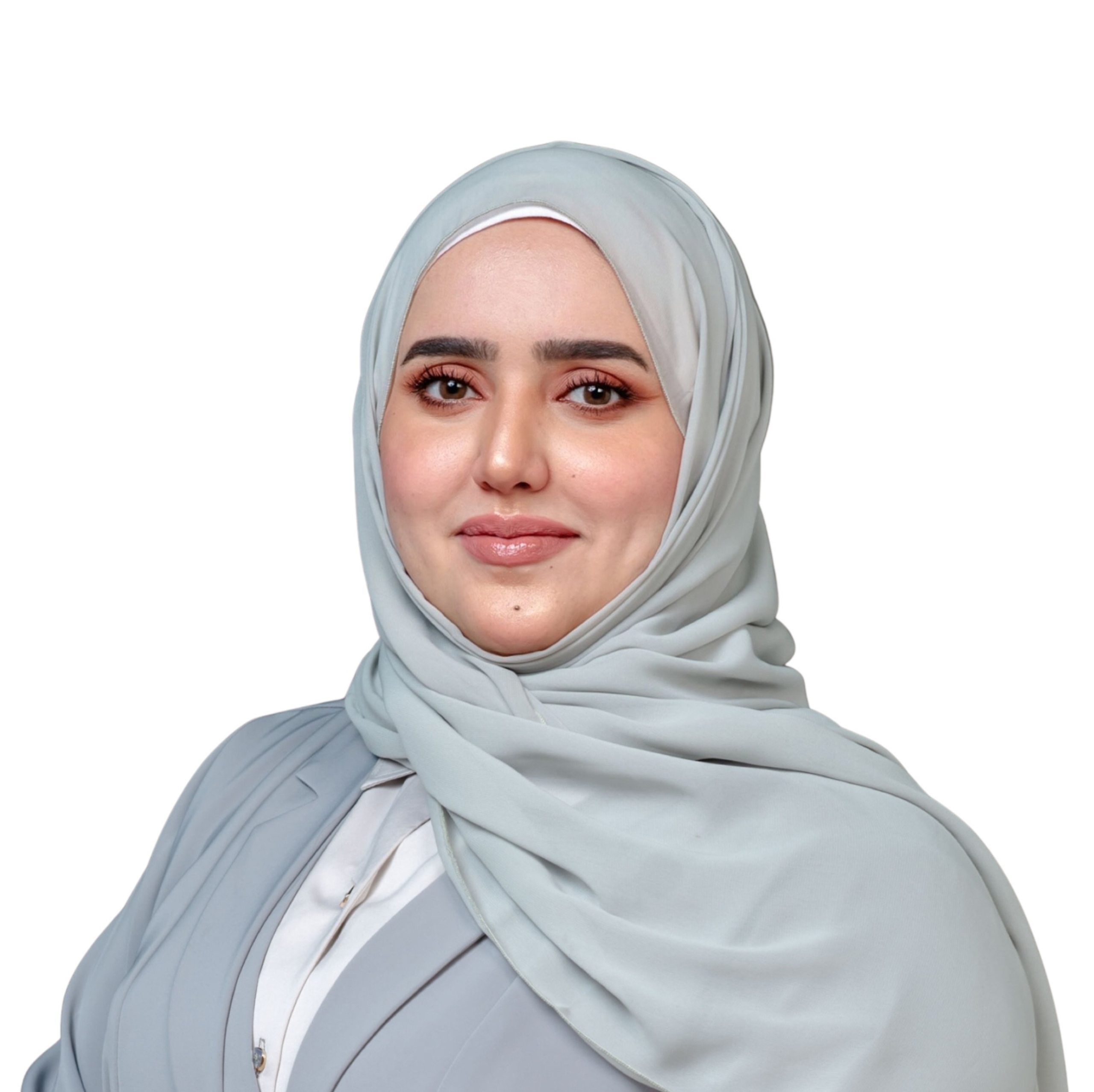 Bayan Al Mahri