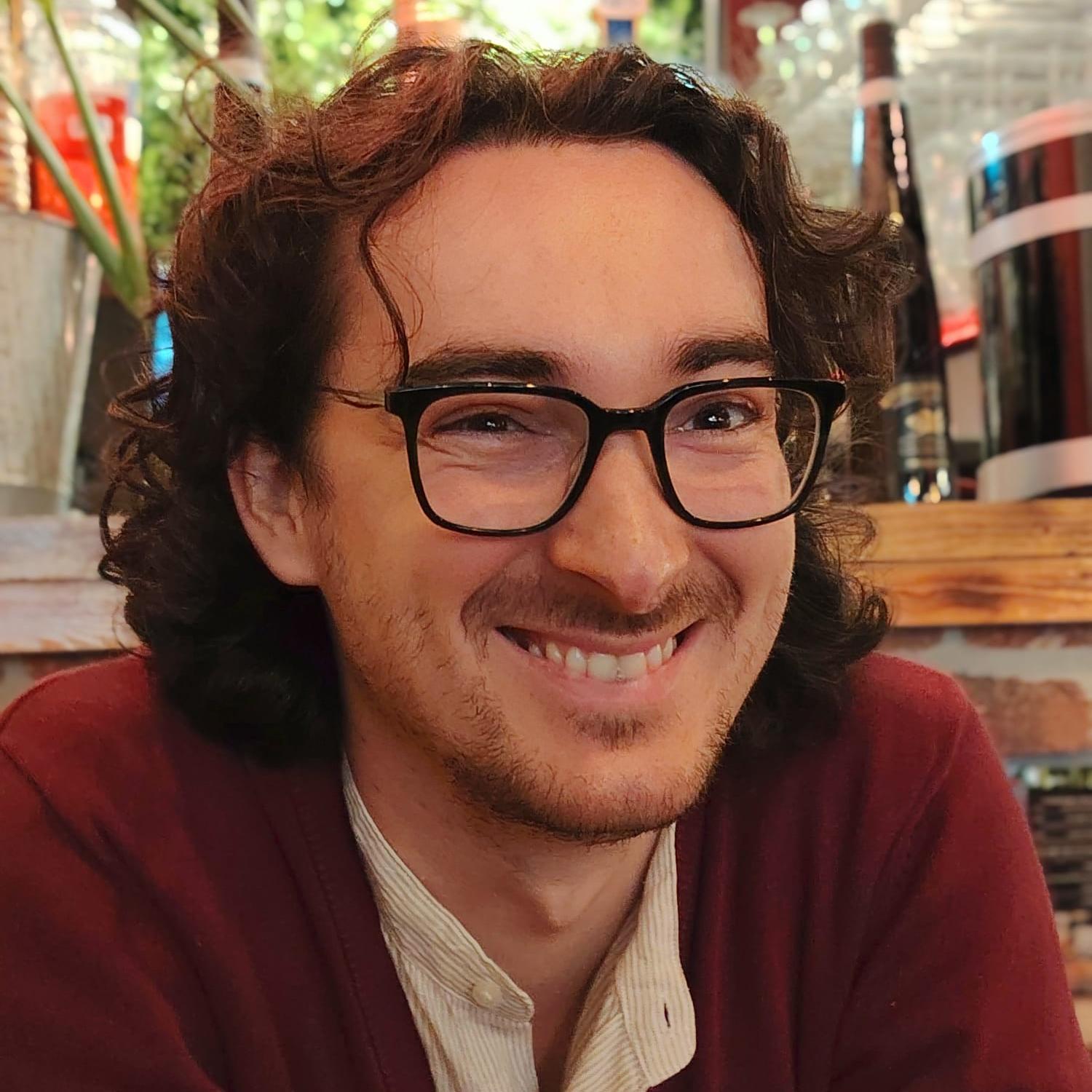 Conor Walker