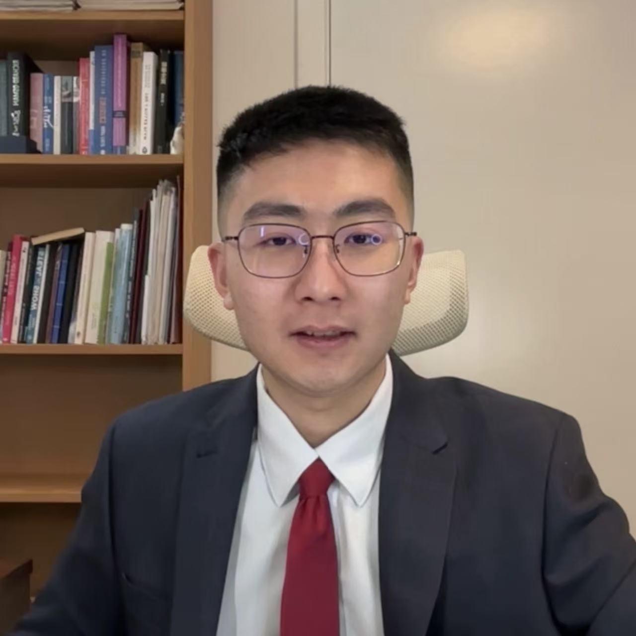 Jiajun (Chris) GONG