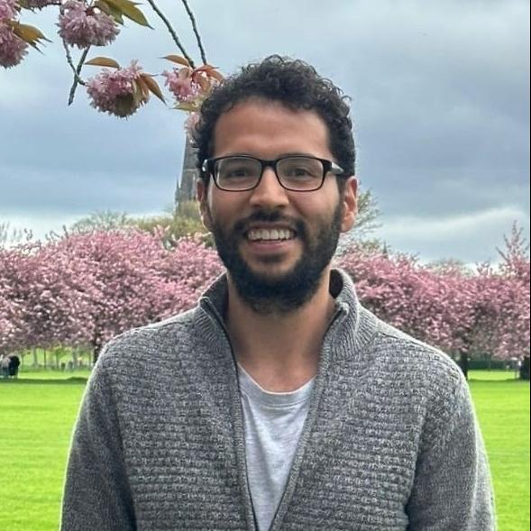 Camilo Ardila Arevalo