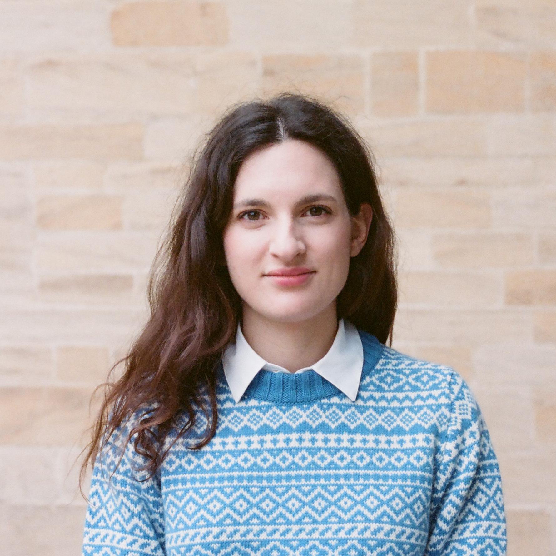 Anna Saroldi