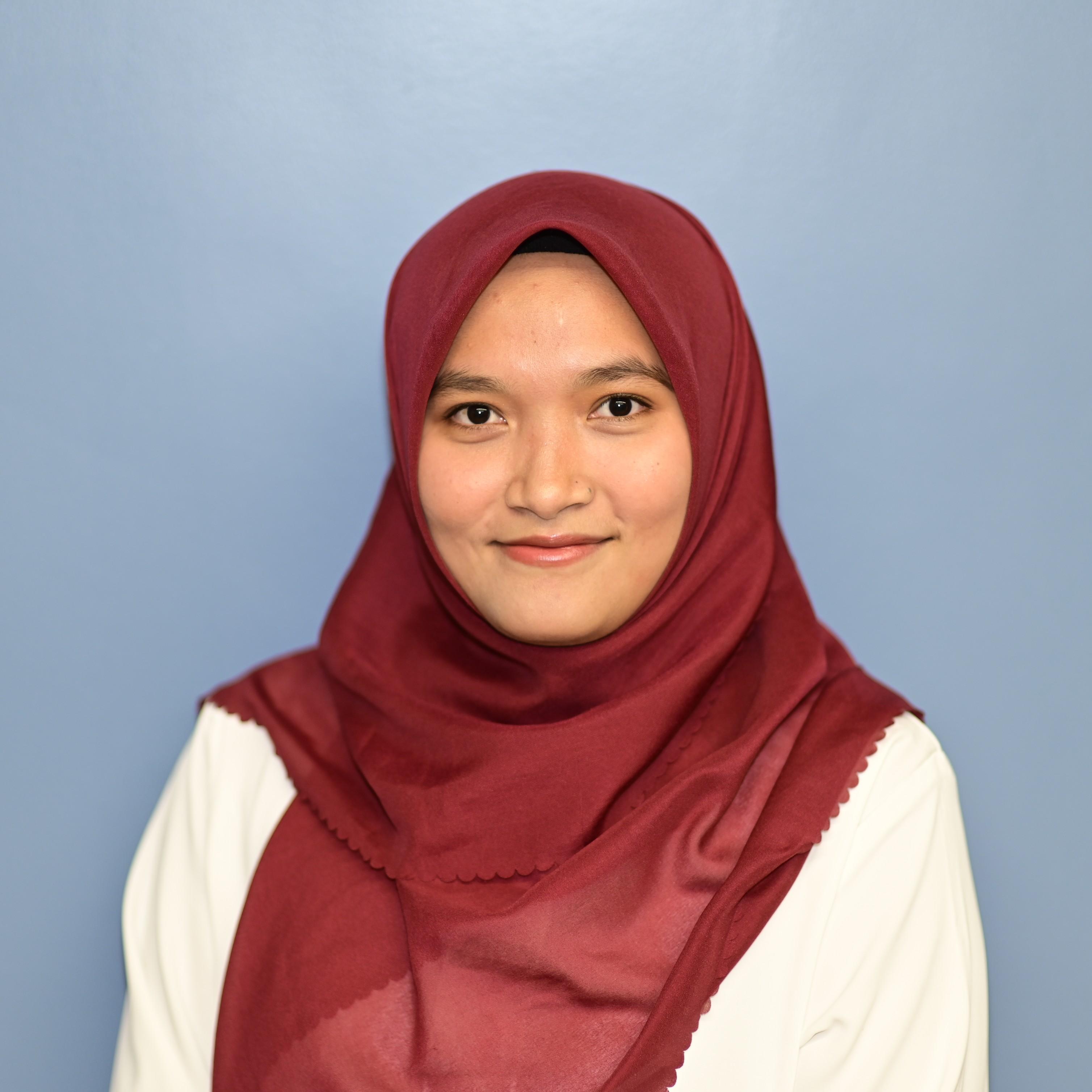 Khonsa Zulfa