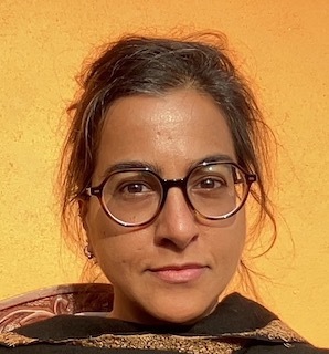 Shamira Meghani