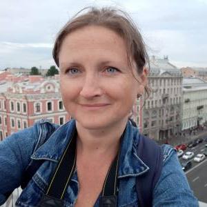 Mrs Yulia Abramova - Durham University