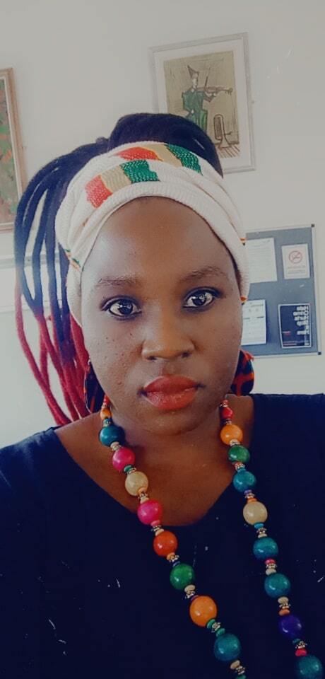 Ketty Akello