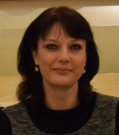 Claudia Nitschke