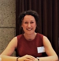 Jo McBride