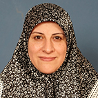 Marzieh Kouhi  Esfahani