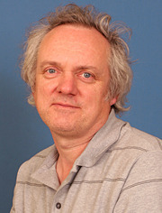 David Bridgland